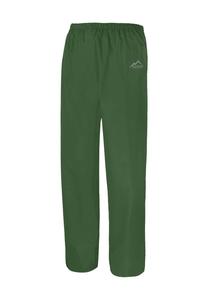 Портлендские дождевые штаны Normani, зеленый