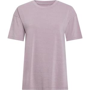Shirt da.-t-shirt gilma ss w Energetics, сиреневый