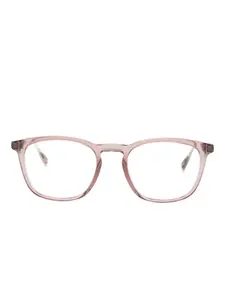 Очки Тива Mykita, розовый