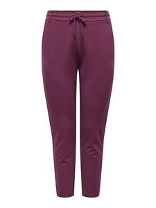 Фиолетовые спортивные штаны ONLY