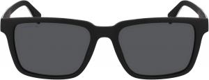 Lacoste мужские солнцезащитные очки, Matte Black