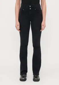 Расклешенные джинсы onldarsy Only Tall, Washed Black