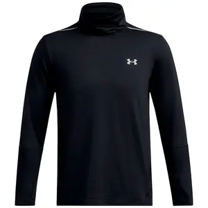 Футболка Under Armour Vanish CW Funnel long sleeve, черный