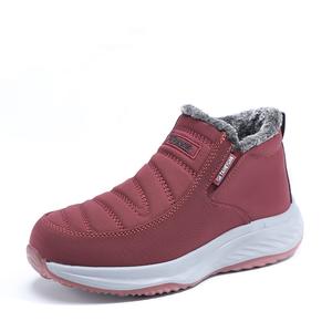 Повседневная женская туфля TAIHEYUAN, 75976 красный