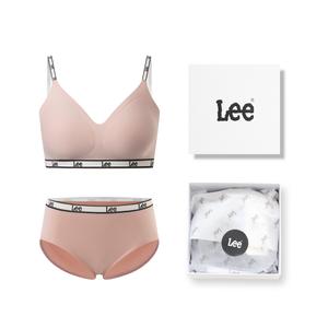 Lee Женский набор нижнего белья подарочный комплект