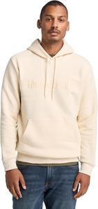 Толстовка Timberland Hampthon, White Smoke