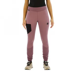 Тайтсы Mammut Aconcagua Ml, розовый