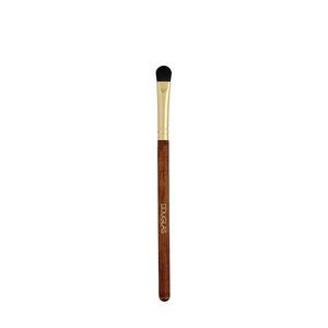 Кисть для теней accessoires 200 flat eyeshadow brush Douglas Collection, количество 1 шт.