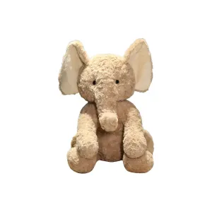 Очаровательные куклы слоны плюшевые игрушки высота 35cm/55cm/75cm BEIKEMIXUE