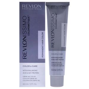 Revlonissimo Colorsmetique - 1031 Светло-бежевый блонд от Revlon для мужчин и женщин - 2 унции (57 г) краски для волос