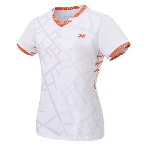 Футболка женская YONEX, белый