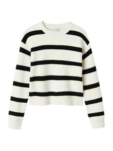 Свитер NAME IT NKFVNILLA, белый