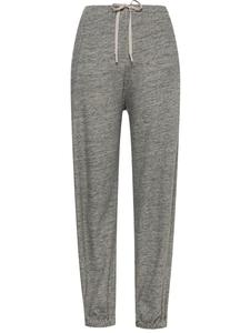 DEHA Штаны для тренировок Regular в крапчатом сером цвете