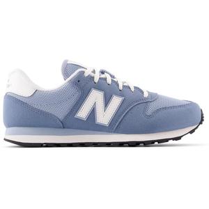 Повседневная обувь 500 New Balance, синий