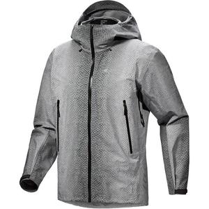 Куртка Walk Gently Series унисекс серый Arcteryx