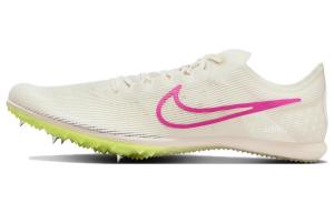 Кроссовки Nike Zoom Mamba 6 'Sail Fierce Pink', бежевый