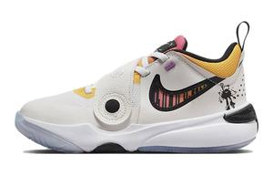 Детские баскетбольные кроссовки Nike Team Hustle D 11 BP