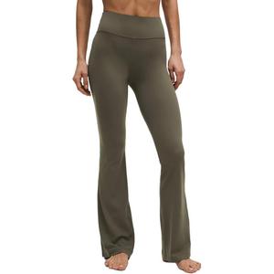 Lululemon Женские лосины для йоги Groove Series