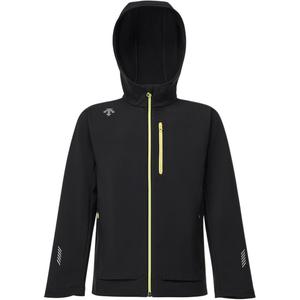 Детская куртка DESCENTE, черный