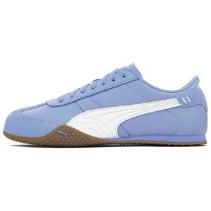Кроссовки Puma Bella Lifestyle Shoes Unisex Low-top Blue, синий