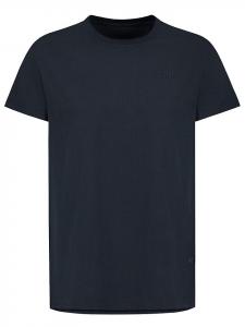 Sublevel Рубашка темно-синего цвета