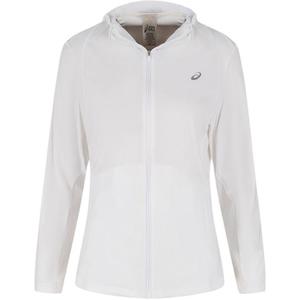 Куртка женская ASICS, белый