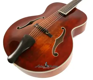 Eastman AR805 Акустическая арchtop
