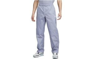 Мужские спортивные штаны Nike, цвет gray slate blue