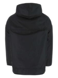 Толстовка с капюшоном Valentino Garavani Rockstud, черный