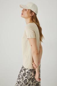 Футболка Medicine, бежевый