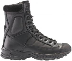 Джунгли ботинки с шнуровкой, пустынные военные боевые для мужчин и женщин, легкие, дышащие, противоскользящие, водонепроницаемые, для походов, путешествий и отдыха на открытом воздухе Lokolucx, черный