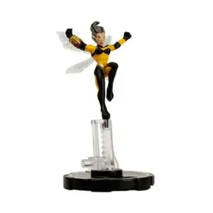 Пчелиная матка #057 — Ветеран, DC HeroClix - Unleashed - Singles