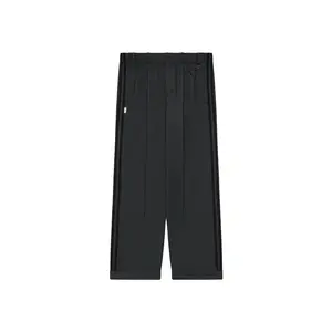 Adidas Originals Брюки CLOT FW24 мужские Black