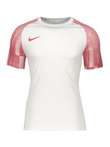 Спортивная футболка NIKE Performance Academy, белый
