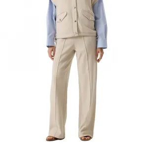 Брюки Garcia O260119, бежевый