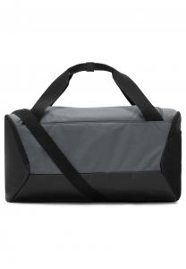 Спортивная сумка Brasilia Duffel S Unisex Nike, серый
