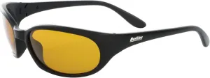 Рыболовные солнцезащитные очки Berkley, Matte Black/Amber