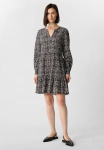 Платье comma Day dress, Navy/Blue