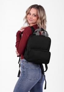 Рюкзак VUCH SAFINA, Black