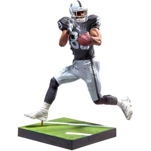 Фигурки rugby stars nfl american soccer series mcfadden madden nfl масштабные 17,7 см McFARLANE