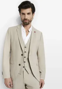 Пиджак от костюма Cinque "CIMONOPOLI", коричневый