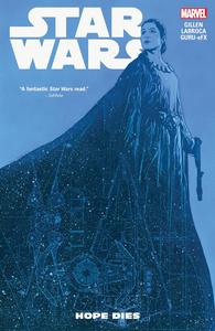 Star Wars Vol. 9: Hope Dies (Marvel Universe)