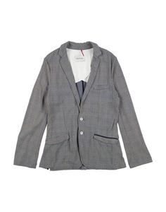 Блейзер для мальчиков Myths, синий