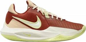 Кроссовки Wmns Precision 6 'Rugged Orange Lemon', оранжевый