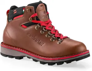 Мужские ботинки Zamberlan Toblach Gtx, коричневый