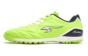 SUNAIS TF Бутсы с амортизацией, противоскользящие и износостойкие унисекс неоново-зеленые, цвет Neon Green
