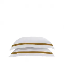 Пододеяльник каркасный, полный/размера queen Sunday Citizen, gold