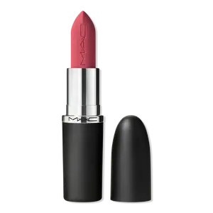 Помада M·A·Cximal Silky Matte MAC, Get The Hint (warm rose)