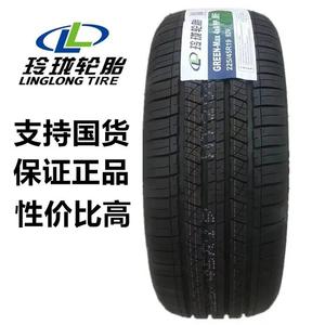 Linglong Шины 225/60R18 [4*4] Standard Tire Giti