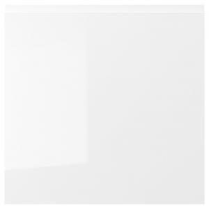 Дверь, глянцево-белая, 60x60 см IKEA Voxtorp